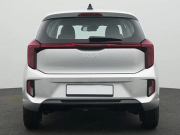 Kia Picanto III Hatchback 5d Facelifting 1.0 DPI 67KM 2026 KIA Picanto 1.0 DPI L Hatchback 68KM 2026, zdjęcie 2