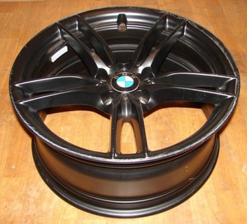 19" BMW M2 F87 641 DISK HLINÍK