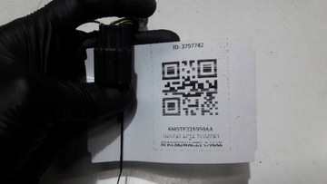 6M5TF221050AA INSTALACE PUMPIČKY OSTŘIKOVAČŮ C-MAX