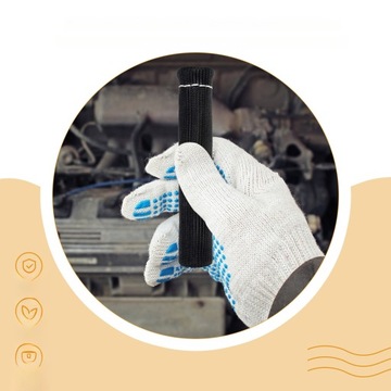 ЗАЩИТА СВЕЧИ ЗАЖИГАНИЯ