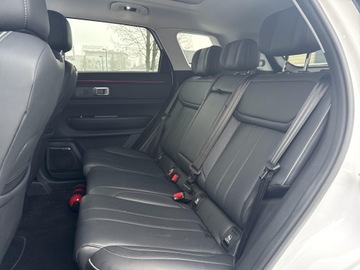 Jaecoo 7 2024 Jaecoo 7 Super Hybrid Exclusive FV23, zdjęcie 23