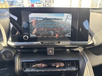 Toyota C-HR II SUV 1.8 Hybrid 140KM 2024 Toyota C-HR 1.8 Hybrid Comfort 1.8 Hybrid Comfort|, zdjęcie 15