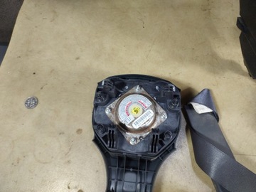 KOLEOS I DESKA ROZDĚLOVAČE KONZOLA 08-