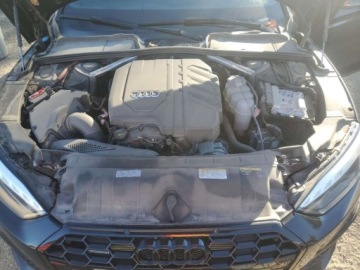 Audi A5 F5 2023 Audi a5 Premium Plus 45 2023 2.0l 2.0 Benzyna 261KM, zdjęcie 6