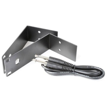 PD782 Комплект беспроводных микрофонов UHF + CASE