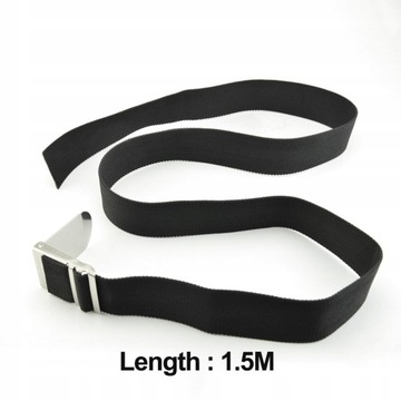 Поясной ремень толщиной 5 м для дайвинга.