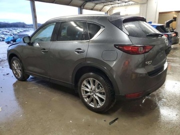 Mazda CX-5 II 2021 Mazda CX-5 2021 MAZDA CX-5 GRAND TOURING 2.5 Benzyna 187KM, zdjęcie 2