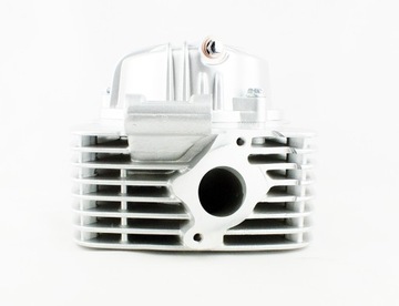 КОМПЛЕКТ ЦИЛИНДР + ГОЛОВКА. CG200CCM (63,5 мм) — воздух