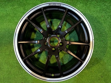 MERCEDES AMG GT W190 FELGA ALUMINIOWA 19 CALI A1904011600