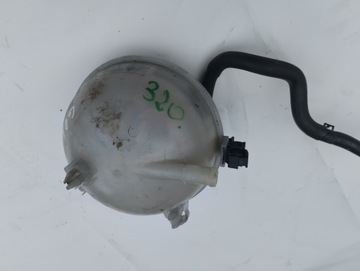 РАСШИРИТЕЛЬНЫЙ БАК VW SEAT AUDI SKODA 5Q0121407G