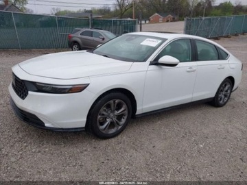 Honda 2024 Honda Accord 2024r., 1.5L 1.5 Hybryda 192KM, zdjęcie 1