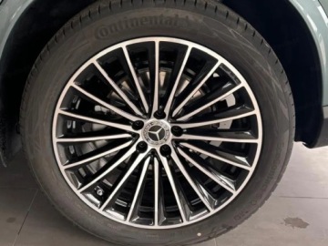 Mercedes GLC C254/X254 Coupe 2.0 220d 197KM 2026 MERCEDES-BENZ GLC 220 d 4-Matic AMG Line Suv 197KM 2026, zdjęcie 5