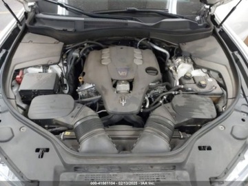 Maserati Levante 2020 Maserati Levante S 2020 3.0l 3.0 Benzyna 424KM, zdjęcie 8