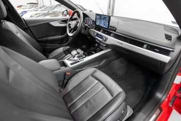 Audi A5 F5 2020 Audi A5 Sportback 45TDI 231KM Quattro. Gwarancja!, zdjęcie 18