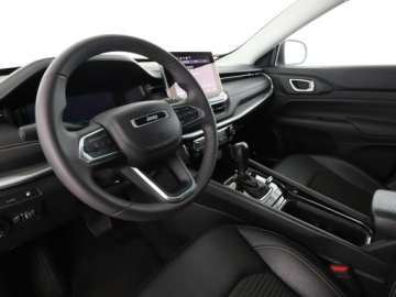 Jeep Compass II SUV Plug-In Facelifting 1.3 GSE T4 190KM 2023 Jeep Compass FV23 phev full led automat kamera, zdjęcie 14