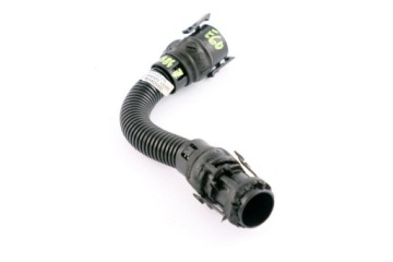 BMW E60 E81 E87 E90 E91 E92 Кабель Труба Шланг Вакуумный