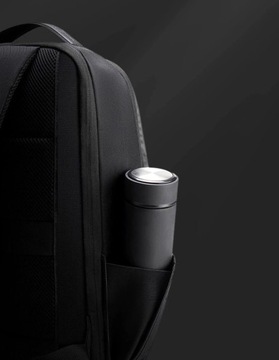 Рюкзак WRO Golden Wolf для ноутбука 15,6 ГБ00402 USB