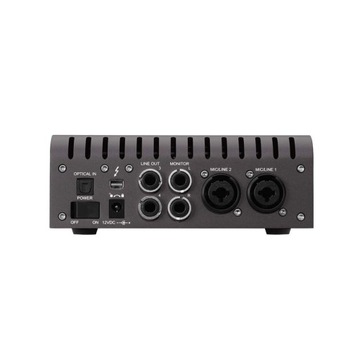Universal Audio UA APOLLO TWIN MKII DUO HE - Аудиоинтерфейс
