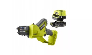 RYOBI BESZCZOTKOWA PILARKA 18V RY18PSX10A-120