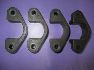 MAZDA 6 2.2 CITD 11R. 163KM DRŽÁKY ŠLAPKA VSTŘIKOVAČE