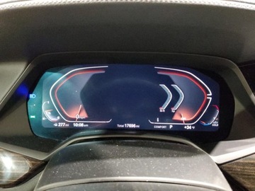 BMW X5 G05 2021 BMW X5 xDrive40I 2021 3.0l 3.0 Benzyna 335KM, zdjęcie 9