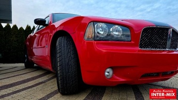 Dodge Charger V 3.5 i V6 24V 253KM 2010 Dodge Charger Zarejestrowany Okazja 3.5 Benzyna 253KM, zdjęcie 8