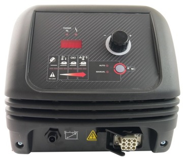 Индукционный нагреватель для болтов Telwin Smart Inductor 5000 большой набор