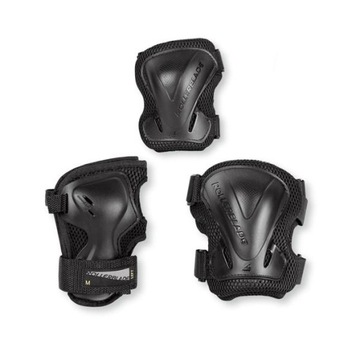 Ochraniacze na rolki ROLLERBLADE EVO GEAR S