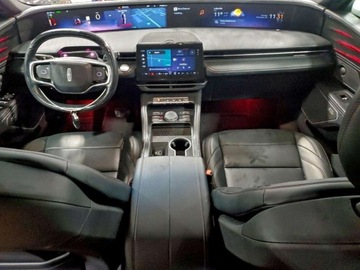 Lincoln 2024 Lincoln Nautilus Premiere 2024 2.0 Hybryda 250KM, zdjęcie 8