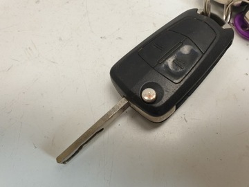 KLÍČEK OVLÁDAČ OPEL COMBO C MERIVA A 13199002 433MH