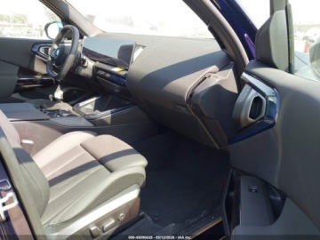 BMW X3 G45 2026 BMW X3 30 Xdrive 2026 2.0 Benzyna 255KM, zdjęcie 9