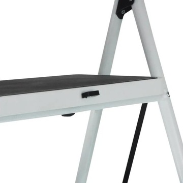 5-СТУПЕНЧАТАЯ СТАЛЬНАЯ ЛЕСТНИЦА ДЛЯ ДОМА, HR-GMP5STDS.