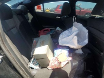 Dodge Charger VII 2018 Dodge Charger 2018 DODGE CHARGER RT 5.7 Benzyna 360KM, zdjęcie 10