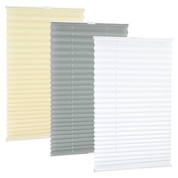 PLISA ROLETA DACHOWA 36x60cm BEZINWAZYJNA PASUJE FAKRO FT01 VELUX C02