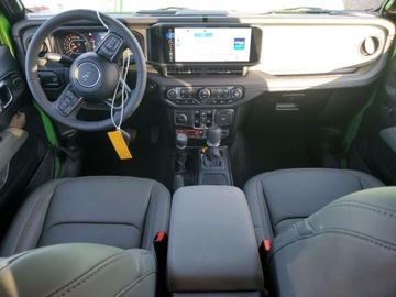 Jeep Gladiator 2025 Jeep Gladiator Mojave 2025 3.6l 3.6 Benzyna 285KM, zdjęcie 8