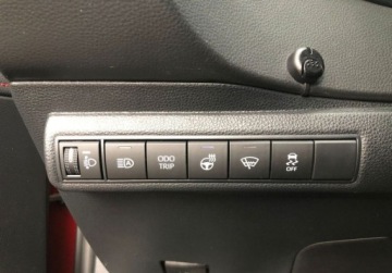 Toyota Corolla XII Sedan Facelifting 1.8 Hybrid 140KM 2023 Toyota Corolla Corolla GR Sport Dynamic Vat Marza Salon PL Serwis ASO, zdjęcie 26