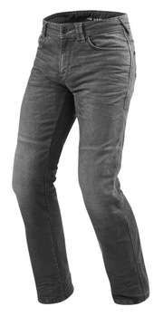 Spodnie motocyklowe Rev'it Jeans Philly 2 LF