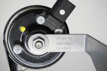 KLAKSON SIGNÁL VW TOURAN II 5TA 24R 5TA951182 5Q0951223D 5Q0951223