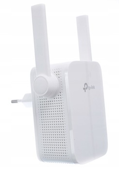 TP-Link WA855RE Усилитель сигнала повторителя Wi-Fi точки доступа