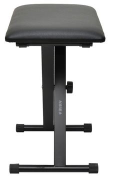 AMBRA AM-90 СТУЛ ДЛЯ КЛАВИАТУРЫ, СИДЕНЬЕ