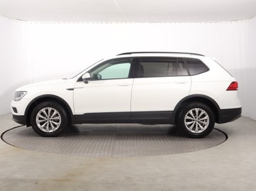 Volkswagen Tiguan Allspace SUV 1.5 TSI EVO 150KM 2019 VW Tiguan Allspace 1.5 TSI, Salon Polska, Automat, zdjęcie 2