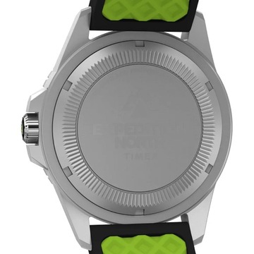 Zegarek Męski Timex TW2W41700 czarny