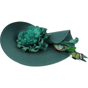 Соломенная чародейка с обручальным кольцом