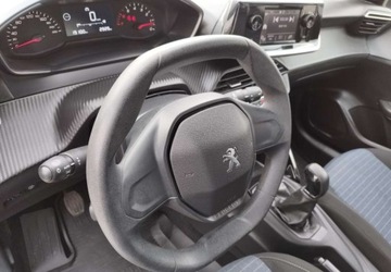 Peugeot 208 II 2020 Peugeot 208 Peugeot 208 II 1.2 Puretech 1.2 Benzyna 82KM, zdjęcie 17