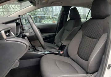 Toyota Corolla XII Sedan Facelifting 1.5 VVT-i 125KM 2024 Toyota Corolla Corolla Comfort Tech FV23 Salon PL Serwis ASO 1 wl., zdjęcie 5