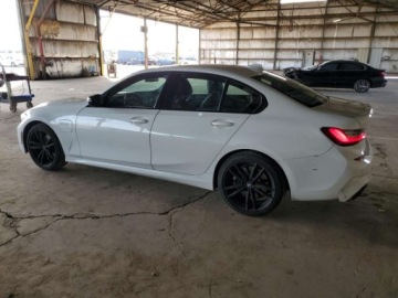 BMW Seria 3 G20-G21 2021 BMW Seria 3 330E 2021 2.0L 2.0 Hybryda 288KM, zdjęcie 1