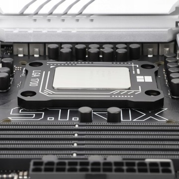РАМКА ДЛЯ ПРОЦЕССОРА INTEL 12, 13, 14 LGA 1700 THERMALRIGHT V2 2024