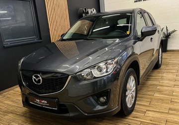 Mazda CX-5 I SUV 2.0 SKYACTIV-G 165KM 2015 Mazda CX-5 gwarancja BEZWYPADKOWA 165 KM manual 2.0 Benzyna 165KM, zdjęcie 14