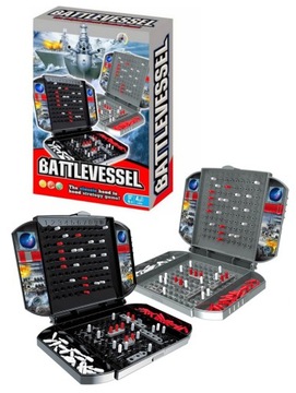 ДОСТАВКА ИГРА СТРАТЕГИЧЕСКАЯ ЛОГИКА МОРСКОЙ БОЙ