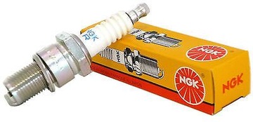 Świeca zapłonowa Japan NGK C7E